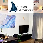 Aquilon Apartments