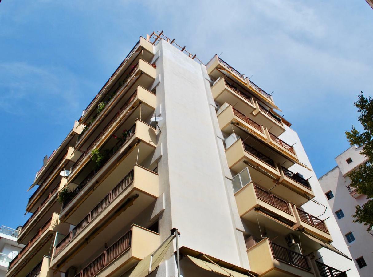 Aquilon Apartment *