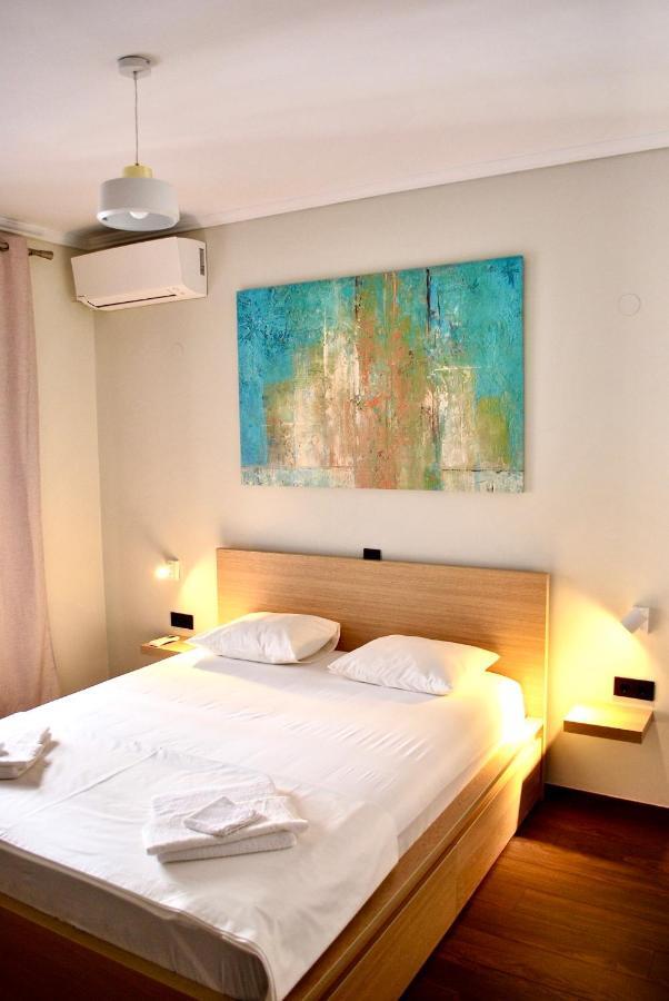 Apartment Aquilon *