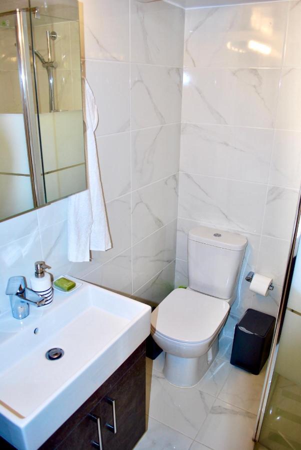 Aquilon Apartment *