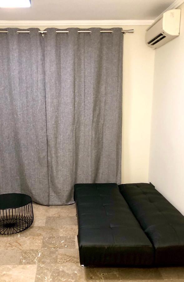 Aquilon Apartment *