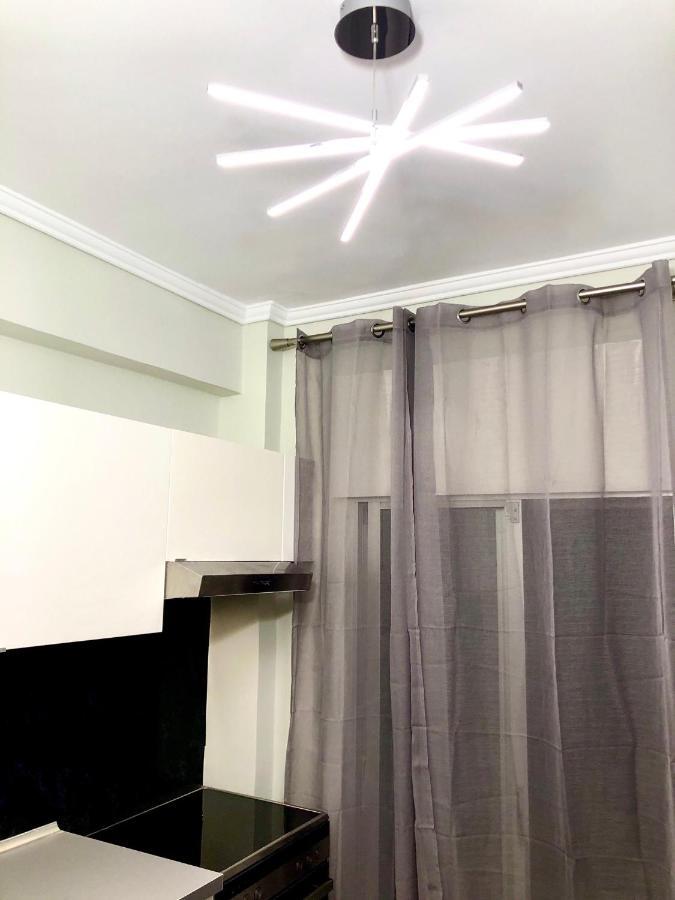 Aquilon Apartment