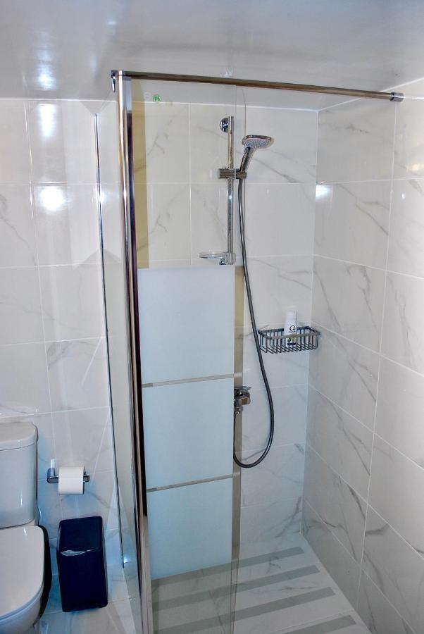 Aquilon Apartment *