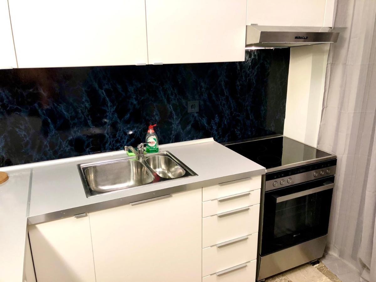 Apartment Aquilon Thessaloniki