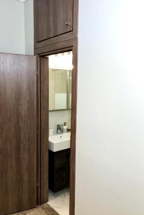 Aquilon Apartment