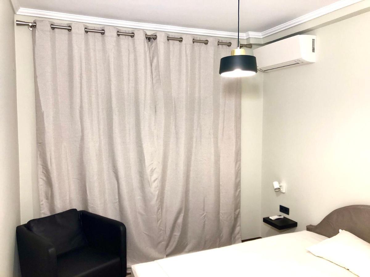 Apartment Aquilon Thessaloniki