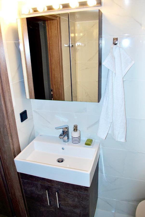 Aquilon Apartment