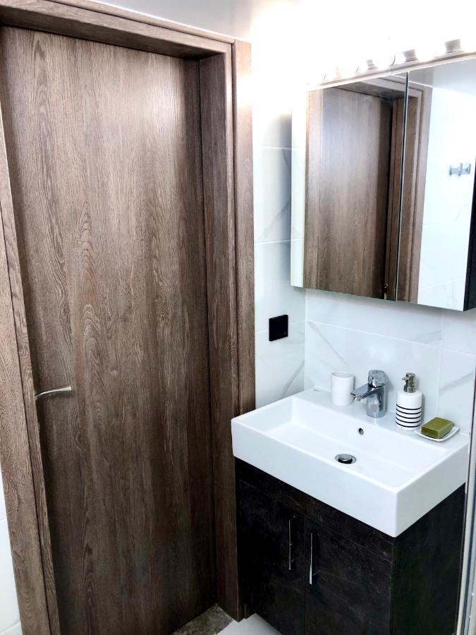 Apartment Aquilon *