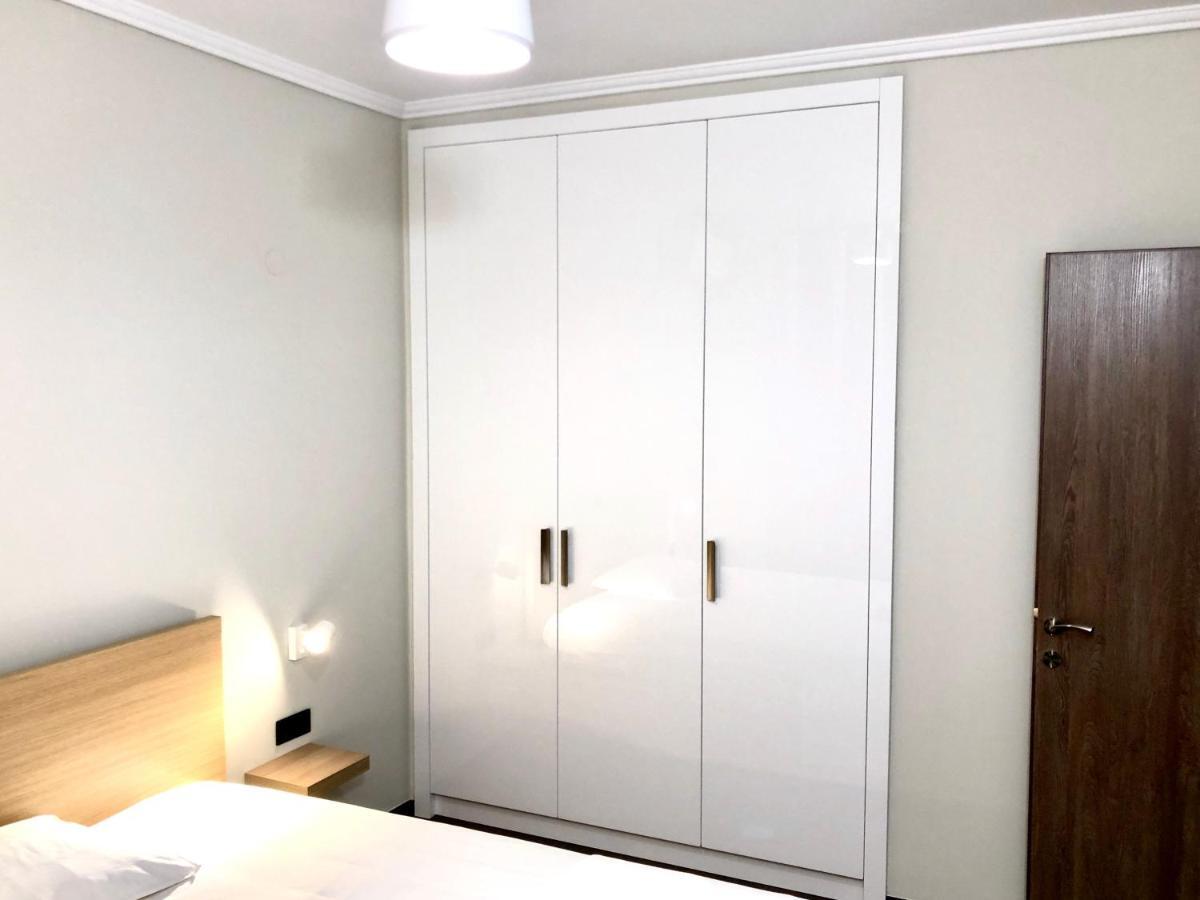Apartment Aquilon