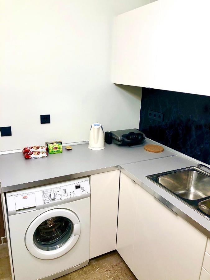 Aquilon Apartment Thessaloniki