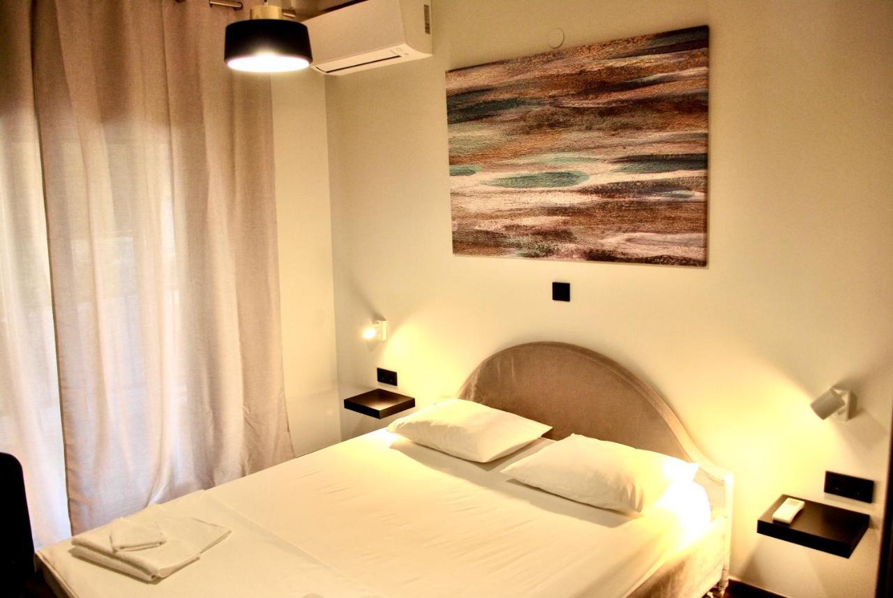 Aquilon Apartment